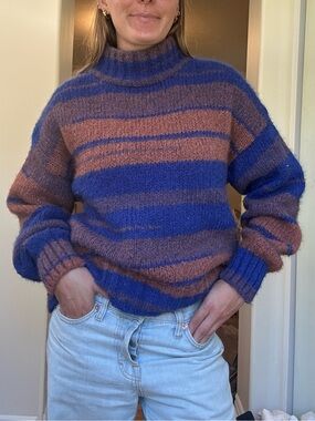 Studio Fantastique sweater